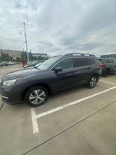 субару гур: Subaru Ascent: 2020 г., Бензин, Кроссовер — 3