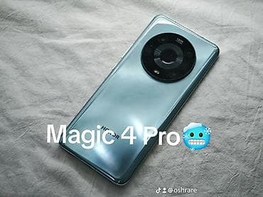 tab a7 lite: 🔥 Magic 4 Pro 256/24 🔋 Аккумулятор — в хорошем состоянии АКБ ✨ — 1