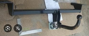 Фаркоп Для легковых авто Opel, Б/у, Самовывоз