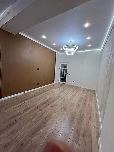 Продажа квартир: 1 комната, 46 м², Элитка, 2 этаж, Дизайнерский ремонт — 1