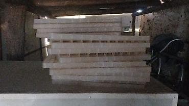 Курулуш жабдуулары: Инкубатор промышленного типа с автоматическим переворотом яиц — 2