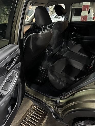 Продажа авто: Subaru Outback: 2021 г., 2.5 л, Автомат, Бензин, Кроссовер — 8