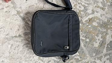 кархарт барсетка: Сумки через плечо — 3