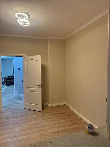 2 room: 2 комнаты, 48 м², 105 серия, 4 этаж, Евроремонт — 7