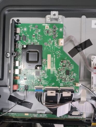 ремон телевизоров: Выезд и диагностика бесплатно ремонт любой сложности . гарантия на — 2