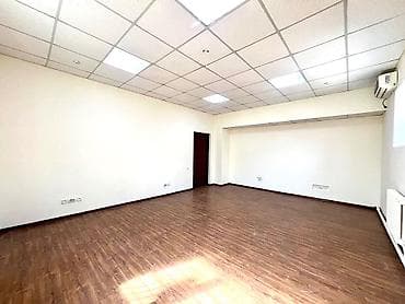 5: Сдаю Офис 125 кв.м. в аренду в центре Бишкека: - Этаж второй - 5 — 6