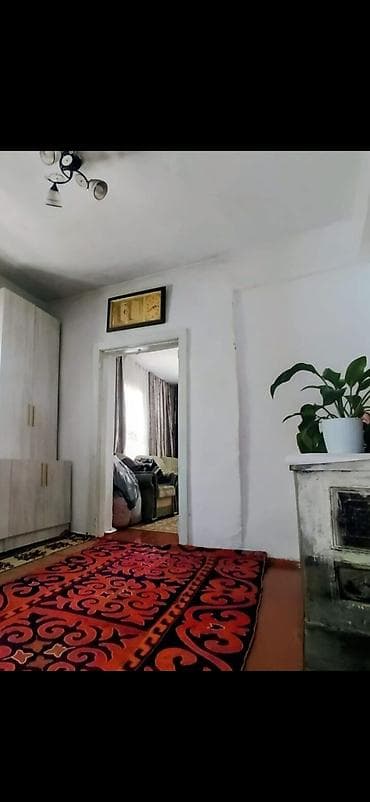 үй дордой: 65 м², 4 бөлмө, Чогуу жашоосу жок — 5