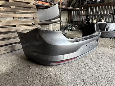 Глушители: Бампер Samsung, Оригинал — 3