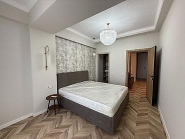 pro group: 1 комната, 50 м², 3 этаж — 1