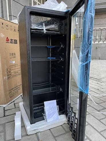 Муздатуучу жабдуулар: Суусундуктар үчүн, Кытай, Жаңы — 3