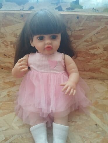 кукольный домик бу: Игрушки — 1