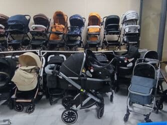 cybex коляски бишкек: Балдар арабасы, түсү - Алтын, Жаңы — 4