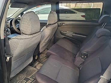 town ace: Toyota WISH: 2003 г., 1.8 л, Автомат, Бензин, Минивэн — 6