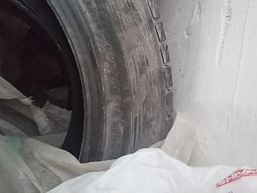 suv: Шины 225 / 60 / R 18, Зима, Комплект, Внедорожные (АТ/МТ), Yokohama — 4