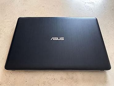 Ноутбук ASUS 15.6" Характеристики: - Экран: 15.6", разрешение HD. -