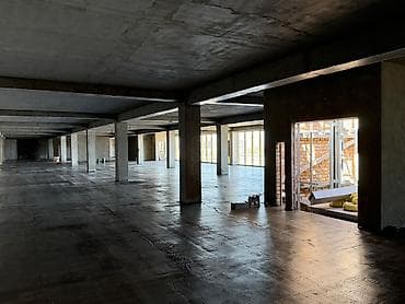 кут центр: Просторное помещение в комплексе класса А от 300 м2 до 1 100 м2 - — 4