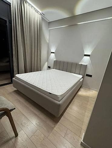 Недвижимость: 3 комнаты, 92 м², Элитка, 13 этаж, Евроремонт — 8