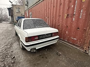 lexsus es: BMW 3 series: 1989 г. — 2