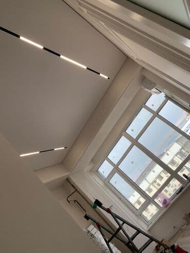 набор ключ 121: Натяжной потолок Глянцевое, Матовое, 3D потолки Гарантия, Бесплатная консультация, Бесплатный замер — 26