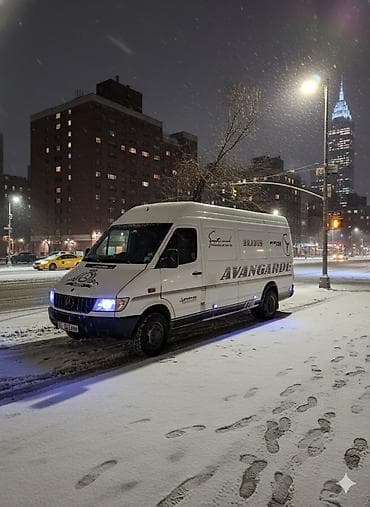 step rf3: 🚛 SPRINTER 4 ТОННЫ — БЫСТРО. МОЩНО. НАДЁЖНО. Когда нужен результат, а — 2