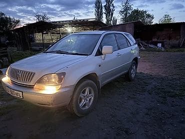 кочкор авто: Обмен на Форестер с моей доплатой — 2