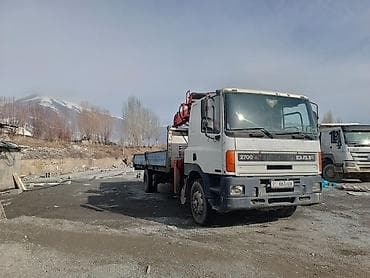 кун бу на мтз: Манипулятор, 7 т — 2