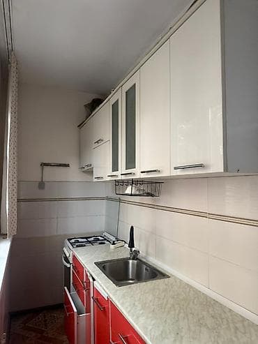 сдается квартира келечек: 2 комнаты, Риэлтор, Без подселения — 5