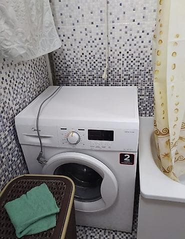 робота садик: 1 комната, 43 м², Элитка, 9 этаж, Евроремонт — 6