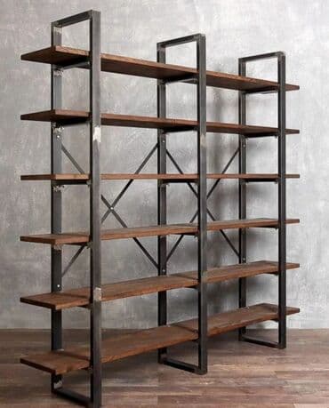 оборудование для бутика: Торговое оборудовани на заказ. металло конструкции любой сложности — 1