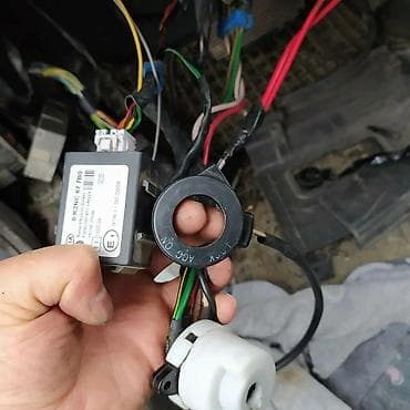 garmin forerunner: Чип ключ ремонт замок Сигнализация центральный замок прошивка — 9