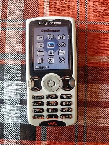nintendo ds 3 xl: Sony Ericsson W810i, цвет - Белый, 1 SIM — 3