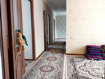 дом пригород: Дом, 100 м², 5 комнат, Собственник, Евроремонт — 15