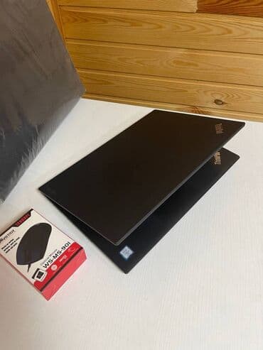 thinkpad t480: Ноутбук Lenovo Thinkpad из америки, Качественная модель.в идеальном — 3