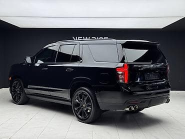 audi 2 3: Chevrolet Tahoe: 2022 г., 6.2 л, Автомат, Бензин, Внедорожник — 4