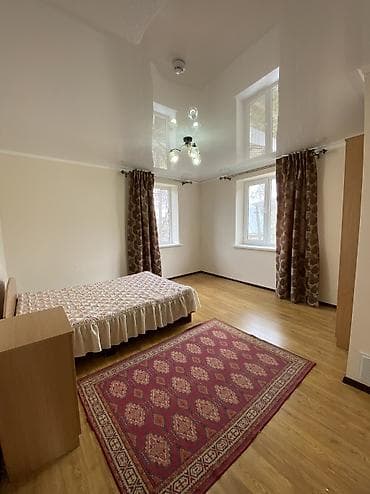 дом бек тоо: 180 м², 4 комнаты, Утепленный, Теплый пол, Бронированные двери — 5