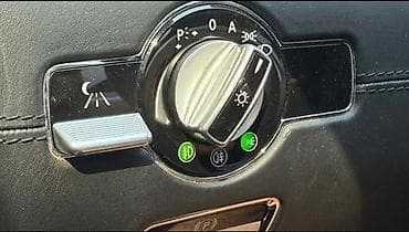 fit shuttle: Mercedes-Benz S-Class: 2007 г., 5.5 л, Автомат, Бензин, Седан — 9