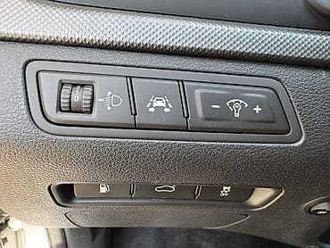 hyundai gran: Hyundai Sonata: 2022 г., 2 л, Автомат, Газ, Седан — 9