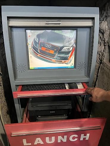 резка картона: Регулировка, адаптация систем автомобиля, без выезда — 3