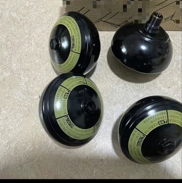 оригинальные расходные материалы 40 фотобумага: Яички для Lx 470 Land cruiser 100 Lx 570 Land cruiser 200 Новые — 1