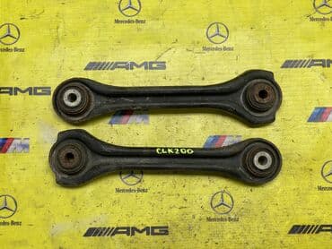 продаю в связи с переездом: Рычагдар комплектиси Mercedes-Benz Оригинал, Жапония — 1