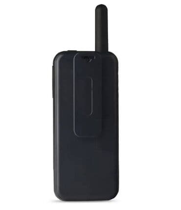 телефон рация: Рация KSUN M3 Быстрая зарядка через USB Type-C и оповещение о — 5