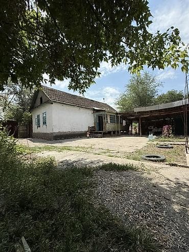 Продается домовладение с участком правильной формы с. Полтавка ул — 5