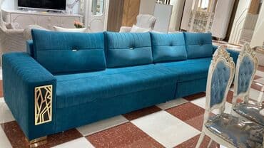 удобный диван: Угловой Диван, В рассрочку, Диван угловой раскладной двухместный с — 19