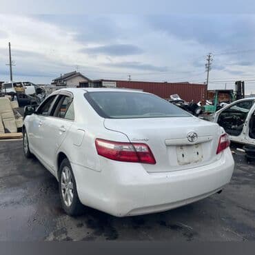 тойота камри 45 бишкек: Toyota Camry ACV40 Все запчасти на данную модель автомобиля в наличии — 2