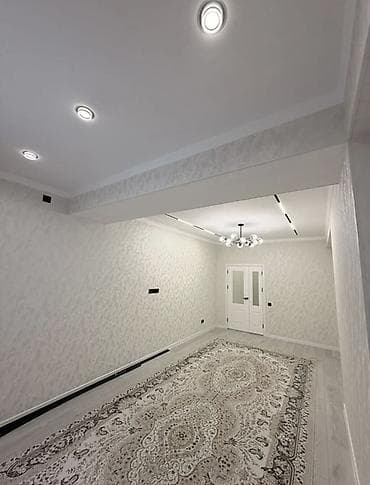 2 комнаты, 63 м², Элитка, 5 этаж, Дизайнерский ремонт — 6
