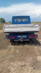 мерсадес: Mercedes-Benz Спринтер: 1996 г., 2.3 л, Механика, Дизель — 3