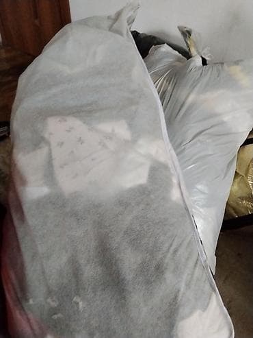 кагаз мешок: Полиэтилен Кап — 1