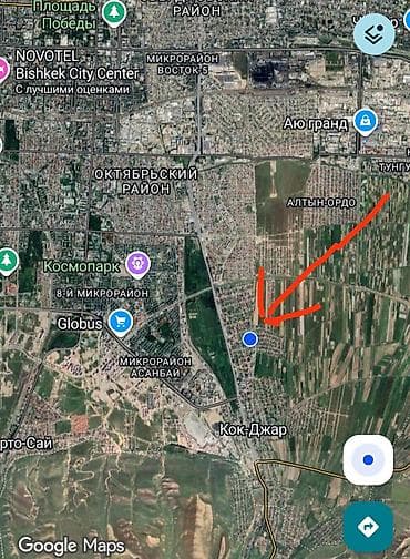 mega hous: Продаётся жилой дом можно под бизнес с угловым земельным участком и — 5