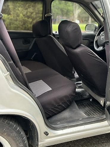 статир нексия: Daewoo Nexia: 2010 г., 1.5 л, Механика, Бензин, Седан — 8