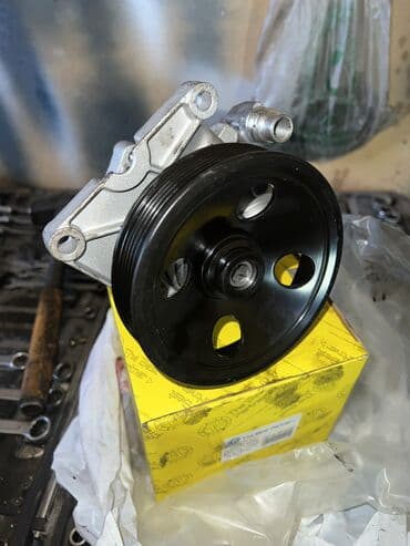 гур w210: Гидроусилитель Mercedes-Benz Новый — 3